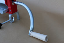 WringMaster WM45 Laundry Wringer Hand Crank - Extra Wide 14"Rollers- For Homestead off-grid